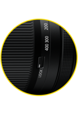 Nikon Nikon NIKKOR Z 28-400mm f/4-8 VR Lens