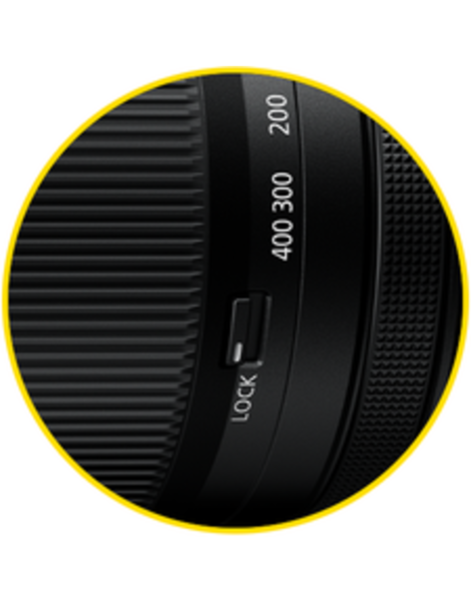 Nikon Nikon NIKKOR Z 28-400mm f/4-8 VR Lens