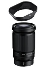 Nikon Nikon NIKKOR Z 28-400mm f/4-8 VR Lens