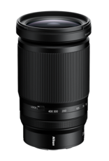 Nikon Nikon NIKKOR Z 28-400mm f/4-8 VR Lens
