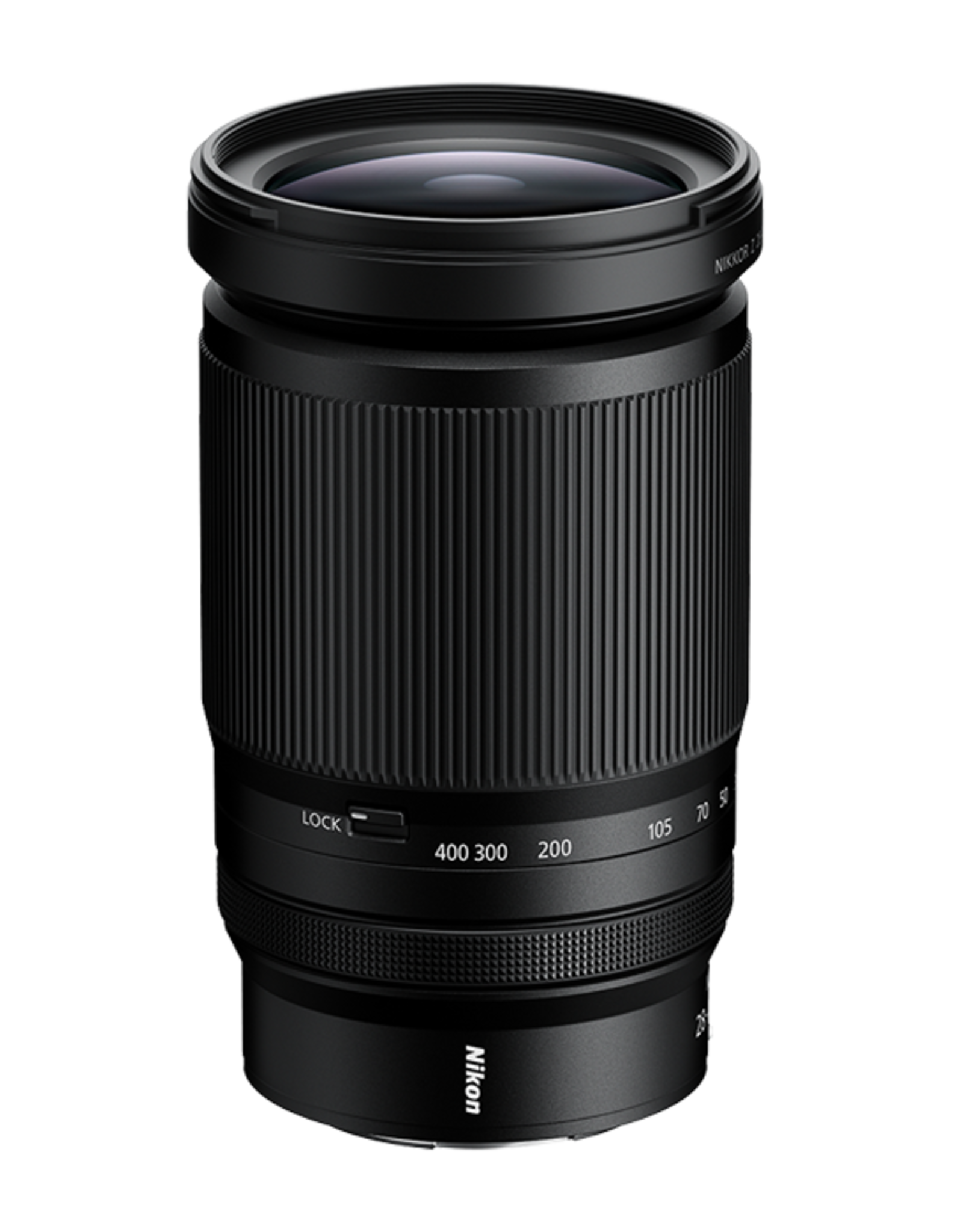 Nikon Nikon NIKKOR Z 28-400mm f/4-8 VR Lens