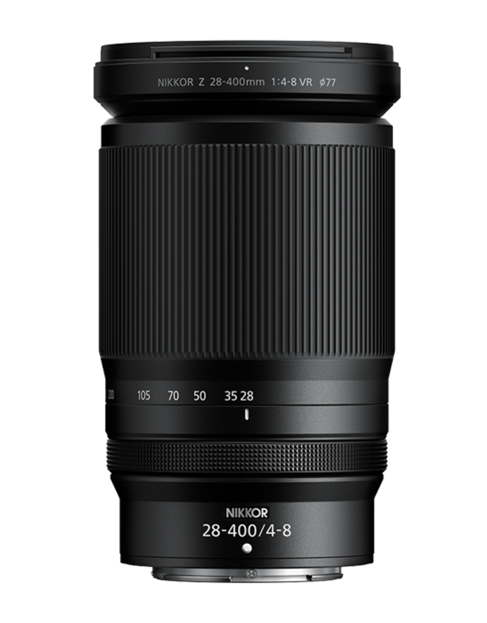 Nikon Nikon NIKKOR Z 28-400mm f/4-8 VR Lens