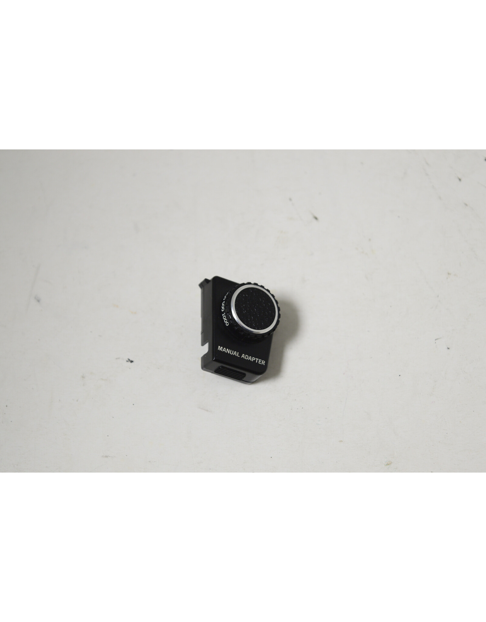 Olympus Manual Adapter (OM10)  (Pre-Owned)