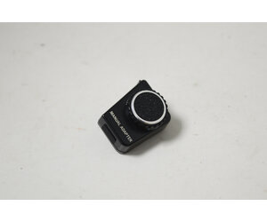 Olympus Manual Adapter (OM10) (Pre-Owned) - Camera Concepts