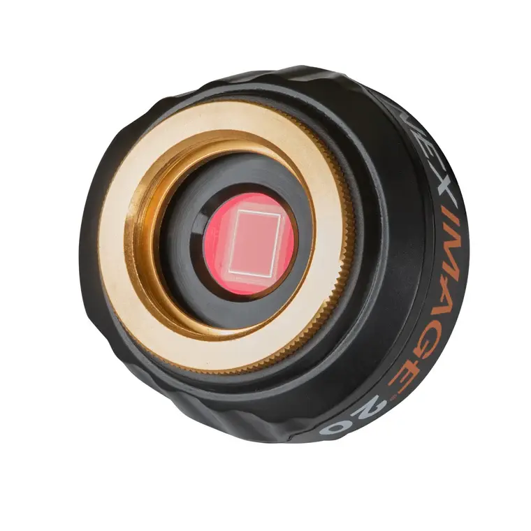 Celestron NexImage 20 Solar System Color Imager - Camera Concepts