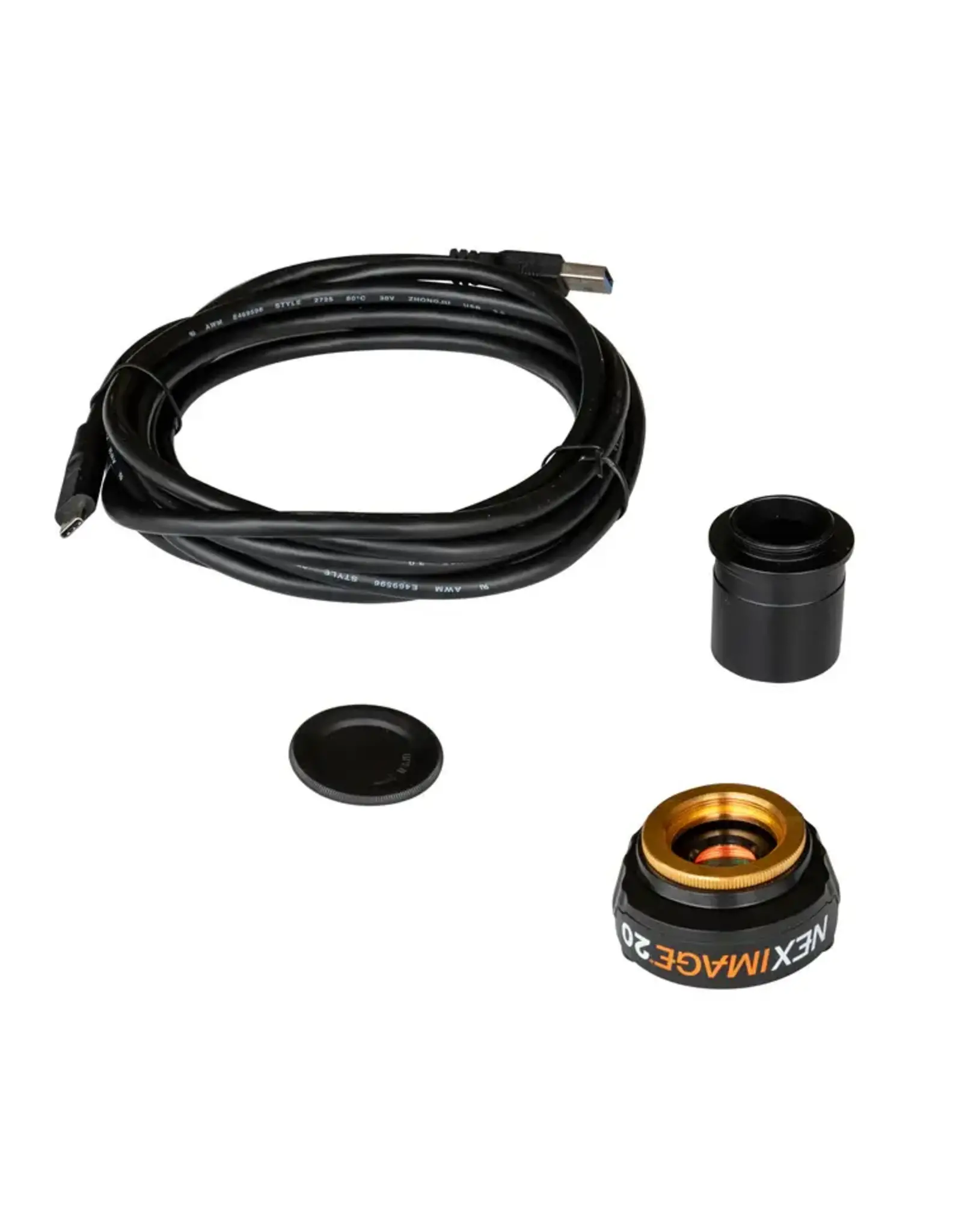 Celestron Celestron NexImage 20 Solar System Color Imager