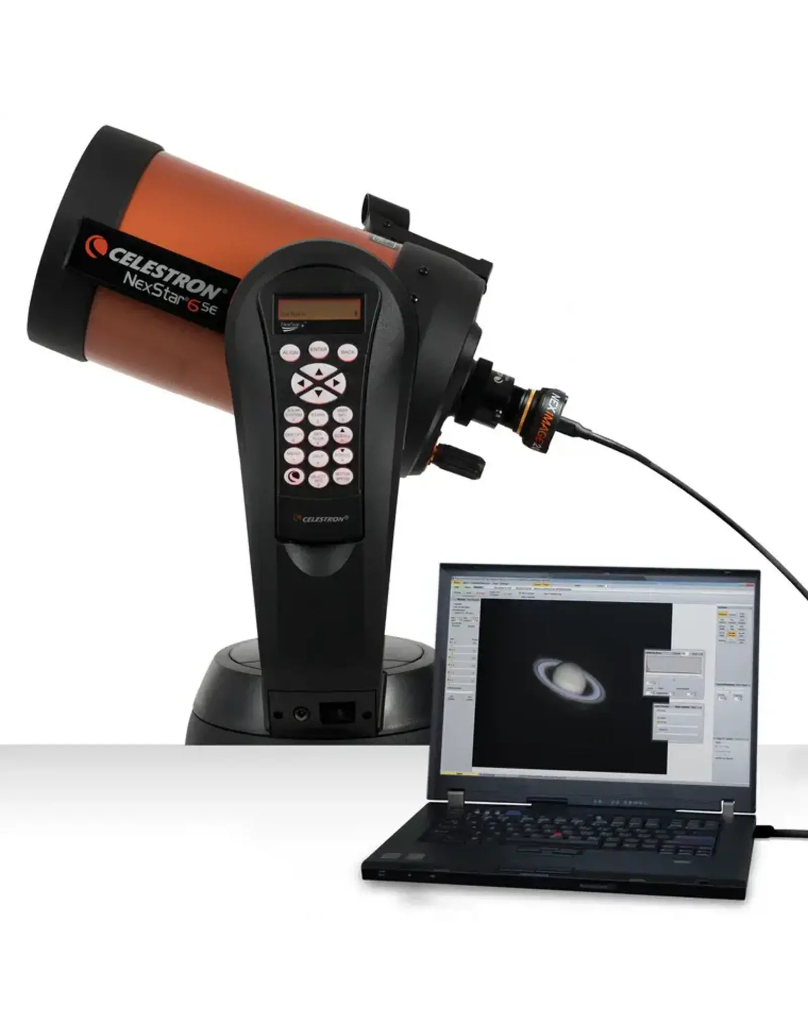 Celestron Celestron NexImage 20 Solar System Color Imager