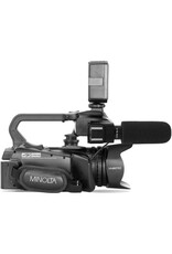 Minolta Minolta MN4KPRO UHD 4K60 Autofocus Pro Camcorder Kit