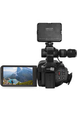 Minolta Minolta MN4KPRO UHD 4K60 Autofocus Pro Camcorder Kit