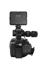 Minolta Minolta MN4KPRO UHD 4K60 Autofocus Pro Camcorder Kit