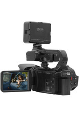 Minolta Minolta MN4KPRO UHD 4K60 Autofocus Pro Camcorder Kit