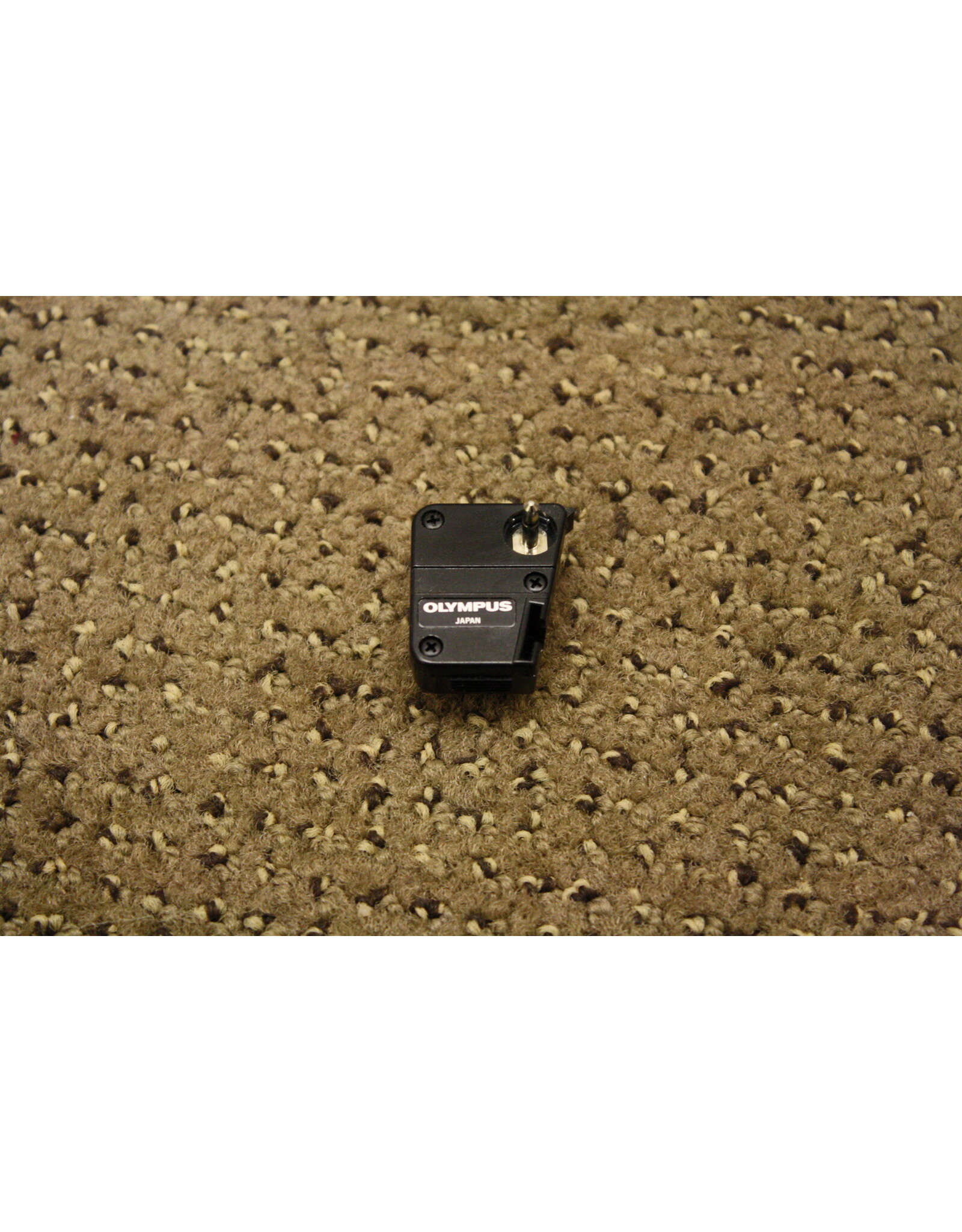 Olympus Manual Adapter (OM10)  (Pre-Owned)