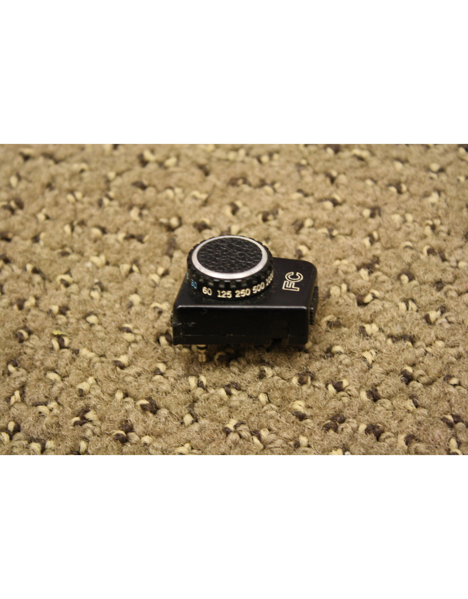 Olympus Manual Adapter (OM10)  (Pre-Owned)