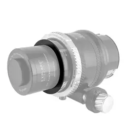 Explore Scientific Explore Scientific Adapter for 3 Inch Field Flattener .7x Focal Reducer - FFFR3ADT (DISPLAY)