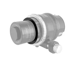 Explore Scientific Adapter for 3 Inch Field Flattener .7x Focal