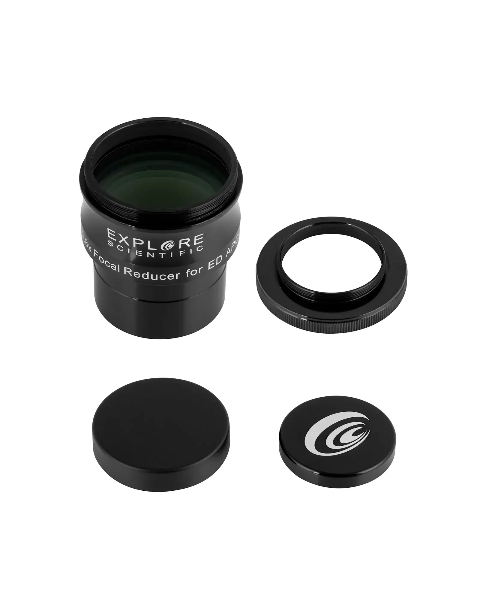 Explore Scientific Explore Scientific 0.8x Focal Reducer