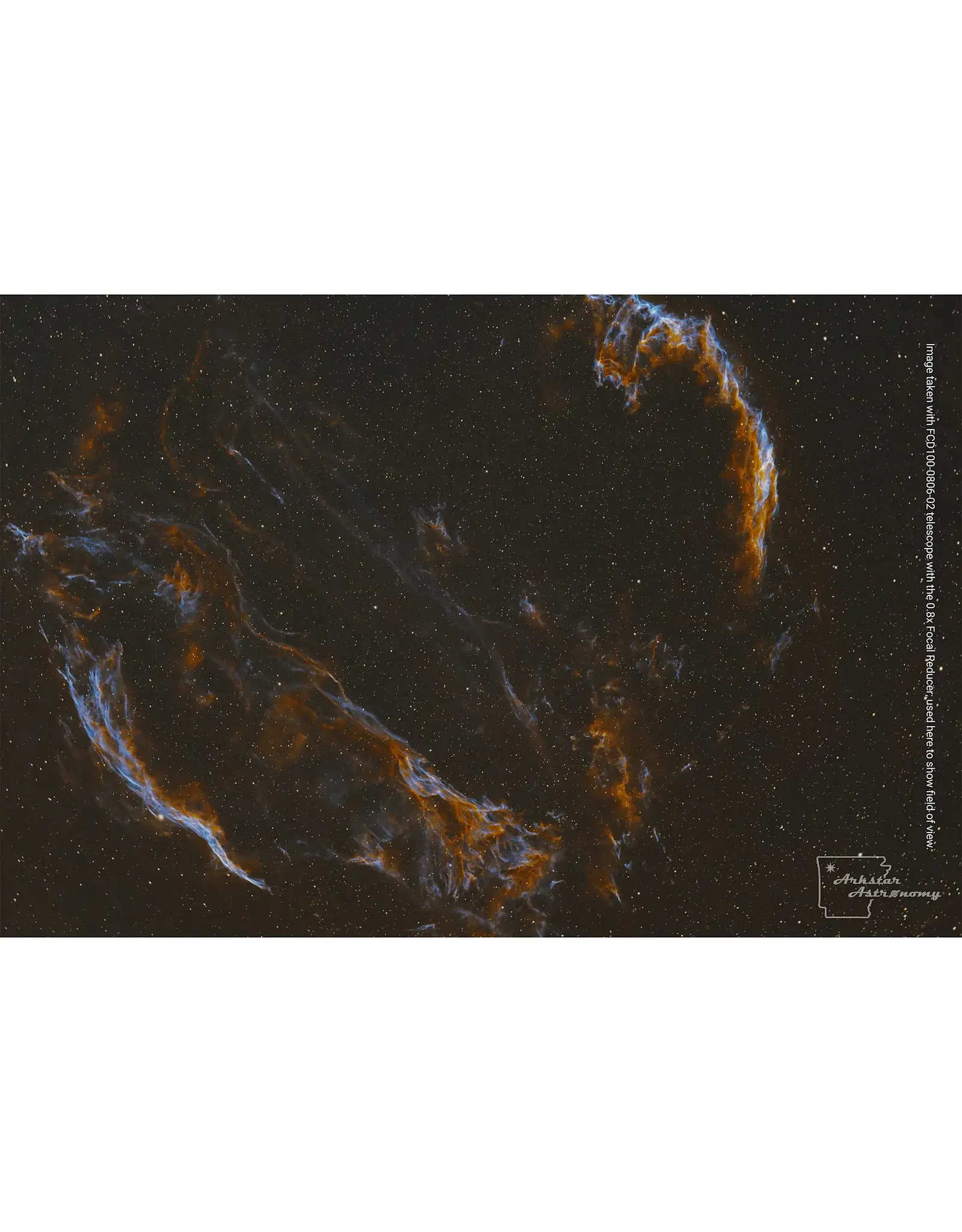Explore Scientific Explore Scientific 0.8x Focal Reducer