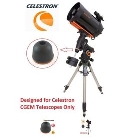 Celestron Celestron Lock Collar for  CGEM DX Counterweight Bar - 51709-12