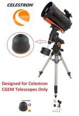 Celestron Celestron Lock Collar for  CGEM DX Counterweight Bar - 51709-12 Celestron Celestron Lock Collar for  CGEM DX Counterweight Bar - 51709-12
