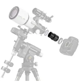 Explore Scientific Explore Scientific Field Flattener f/5 to f/7
