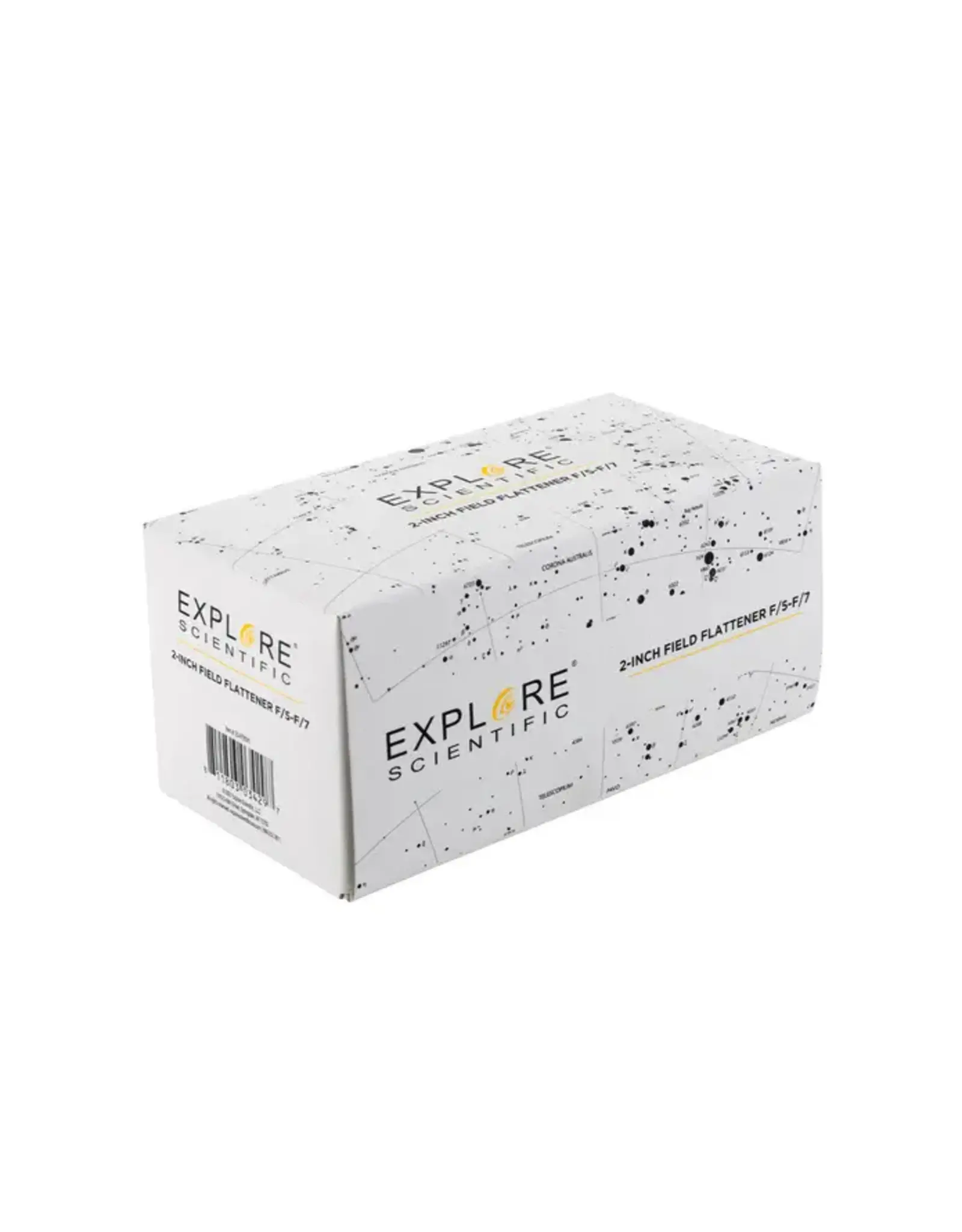 Explore Scientific Explore Scientific Field Flattener f/5 to f/7