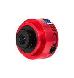 ZWO ZWO ASI662MM USB3.0 Color Astronomy Camera - ASI662MM