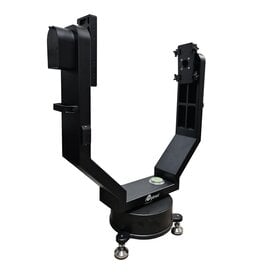 iOptron iOptron HAZ130 Dual SWG Altazimuth Mount