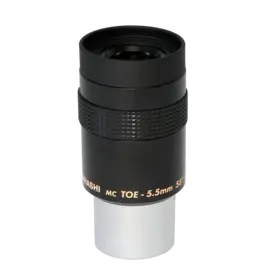 Takahashi Takahashi TOE 5.5 mm Eyepiece