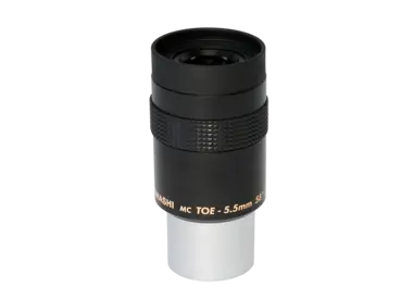 Takahashi TOE Series Eyepieces