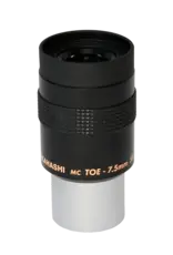Takahashi Takahashi TOE 7.5 mm Eyepiece