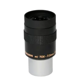 Takahashi Takahashi TOE 7.5 mm Eyepiece