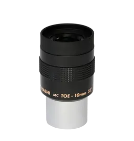 Takahashi Takahashi TOE 10 mm Eyepiece