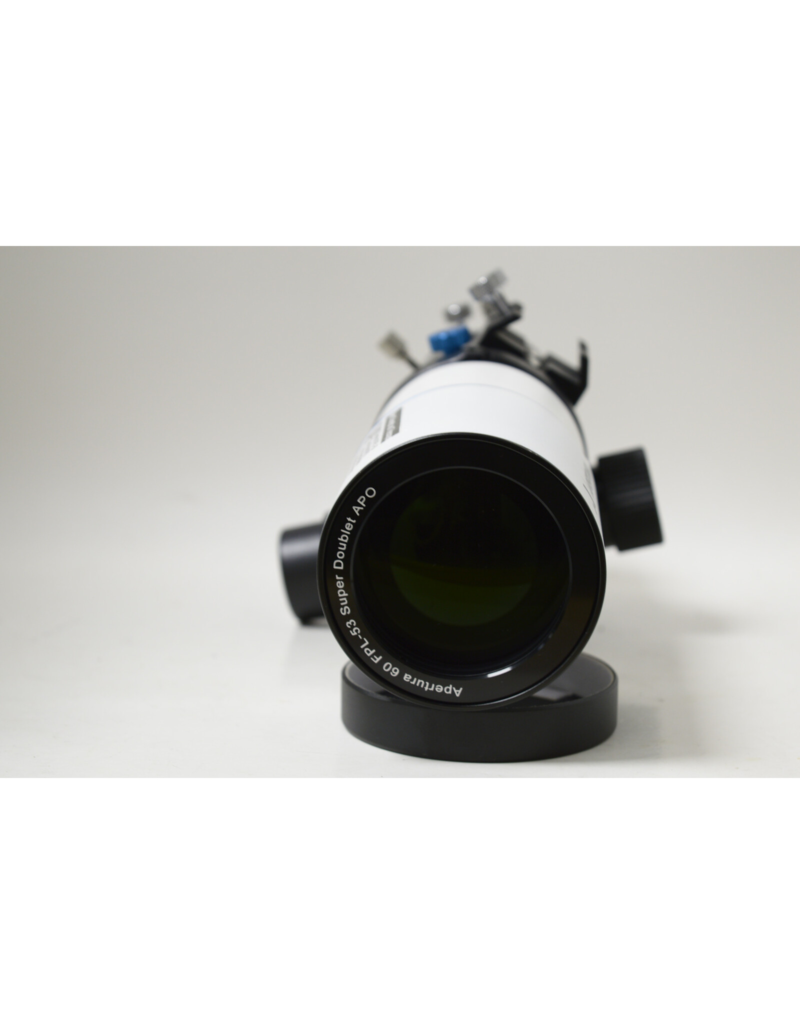 Apertura Apertura 60 FPL-53 Super Doublet APO with 1x Field Flattener for 60ED (Pre-Owned)