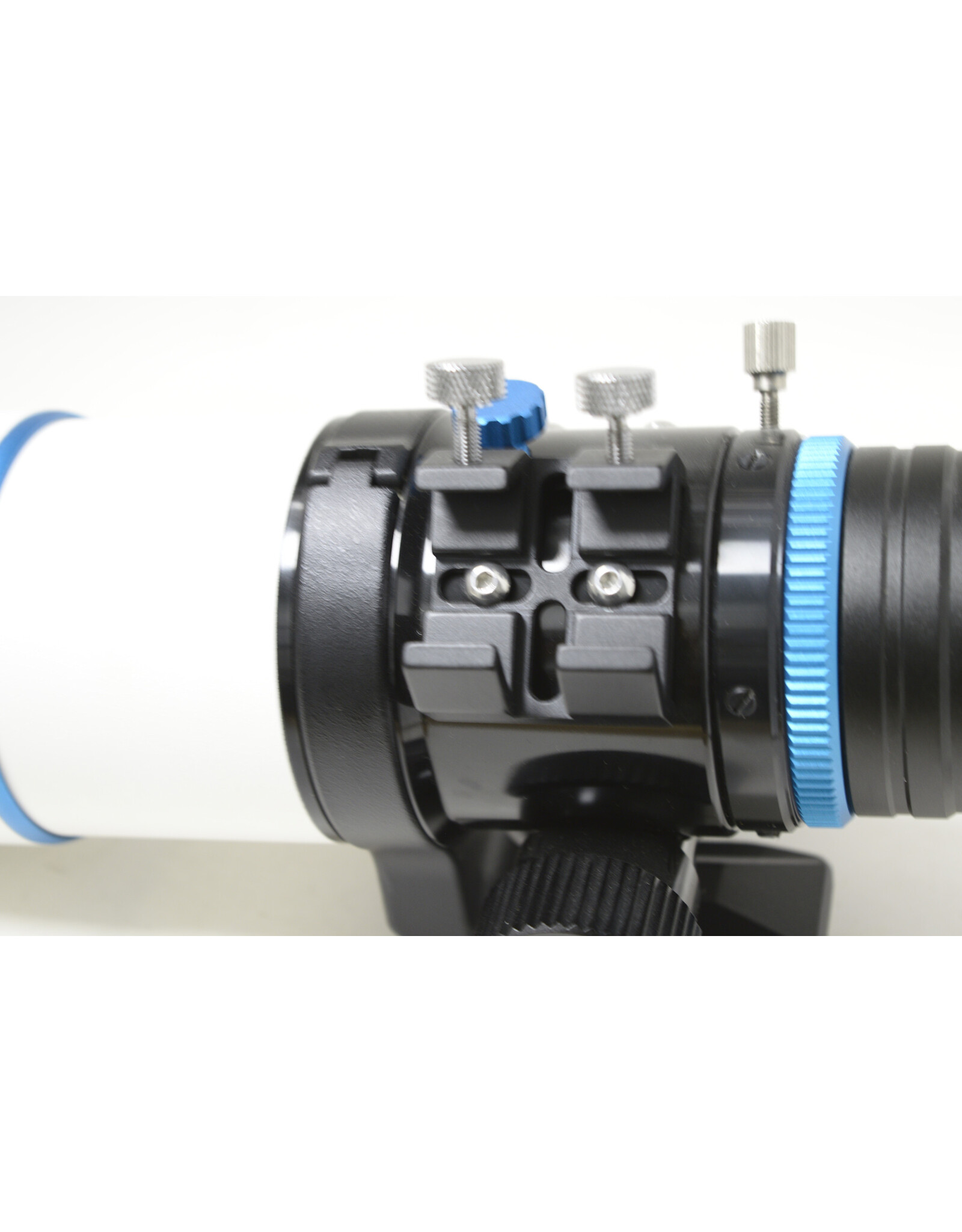 Apertura Apertura 60 FPL-53 Super Doublet APO with 1x Field Flattener for 60ED (Pre-Owned)