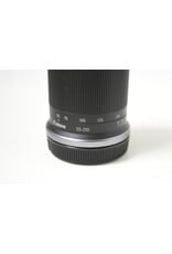 Canon Canon RF-S 55-210mm f/5-7.1 IS STM Lens (Canon RF)