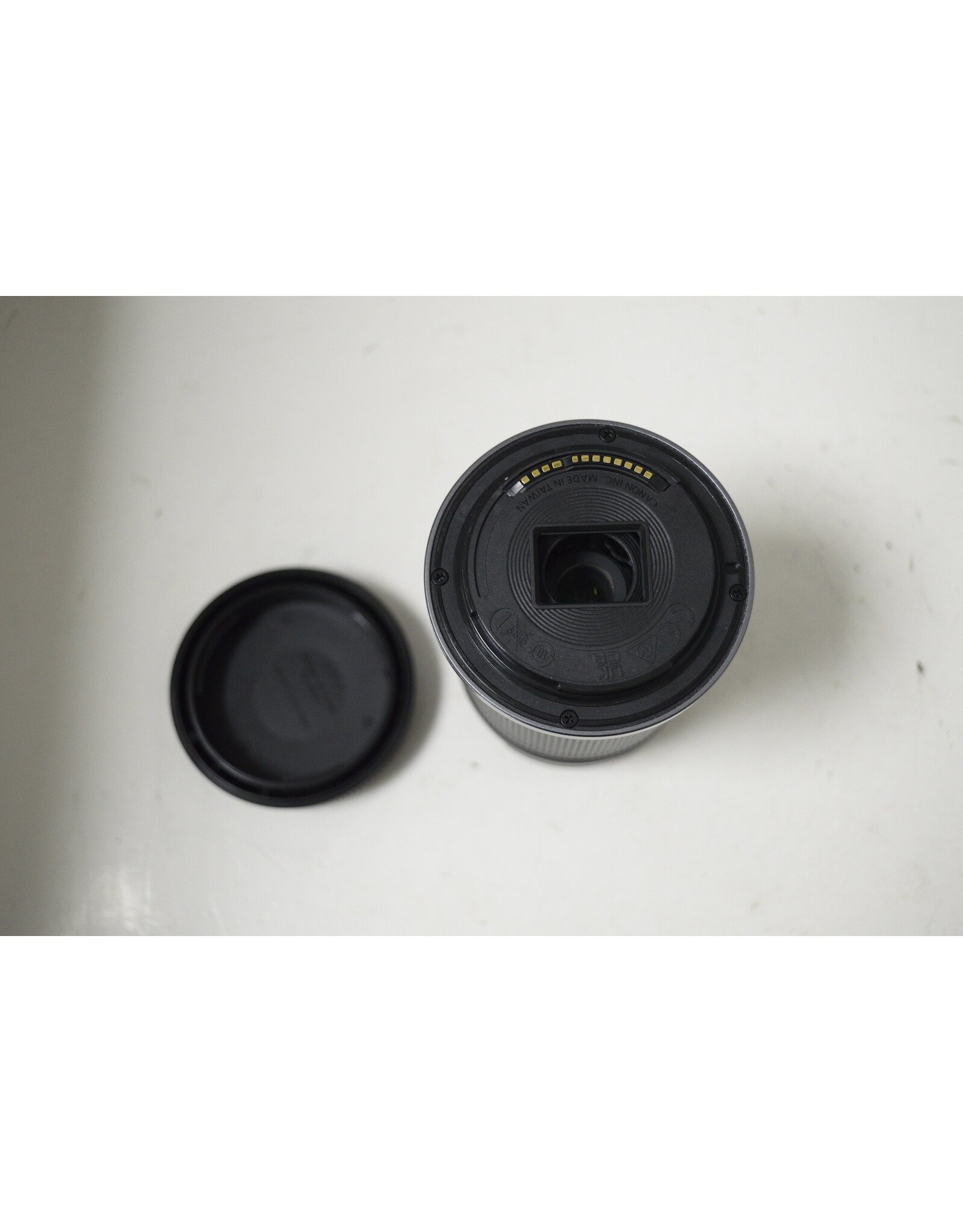 Canon Canon RF-S 55-210mm f/5-7.1 IS STM Lens (Canon RF)