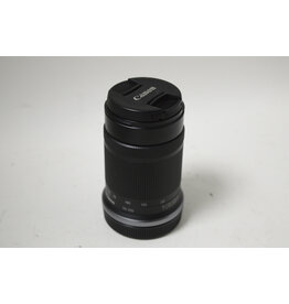 Canon Canon RF-S 55-210mm f/5-7.1 IS STM Lens (Canon RF)
