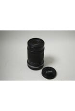Canon Canon RF-S 55-210mm f/5-7.1 IS STM Lens (Canon RF)
