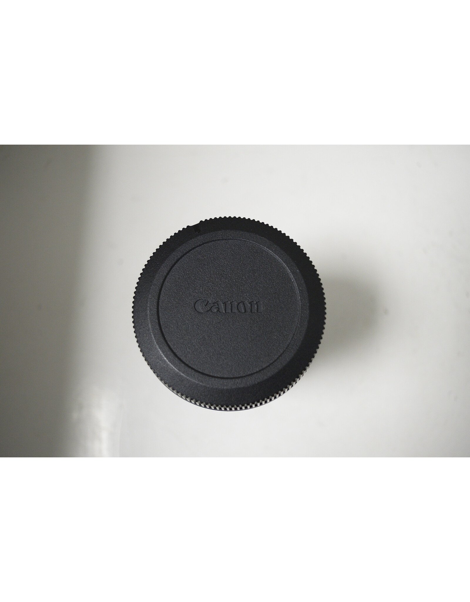 Canon Canon RF-S 55-210mm f/5-7.1 IS STM Lens (Canon RF)