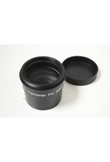 Apertura Apertura 60 FPL-53 Super Doublet APO with 1x Field Flattener for 60ED (Pre-Owned)