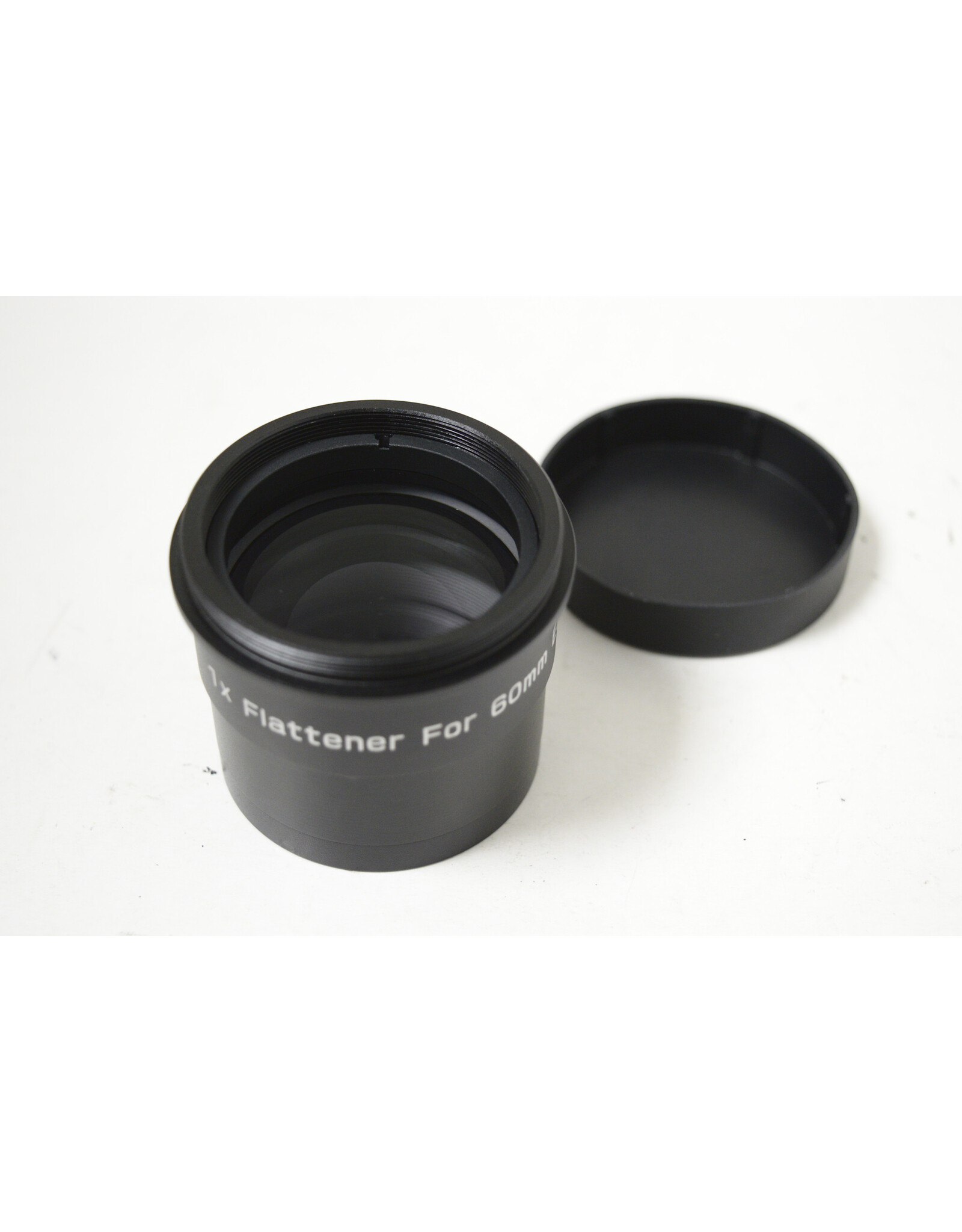 Apertura Apertura 60 FPL-53 Super Doublet APO with 1x Field Flattener for 60ED (Pre-Owned)