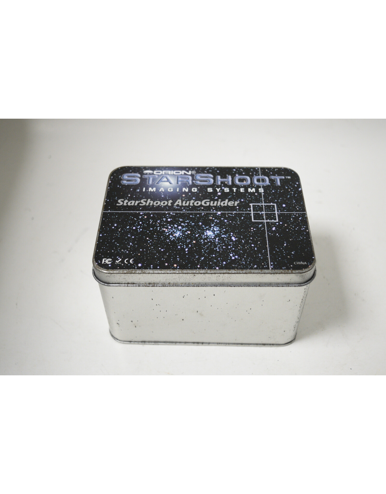 Orion Orion StarShoot Autoguider Pro Monochrome (Pre-owned)