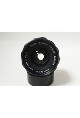 Takumar Super-Takumar 35mm 3.5 Lens for Pentax Screw Mount (Pre-Owned)