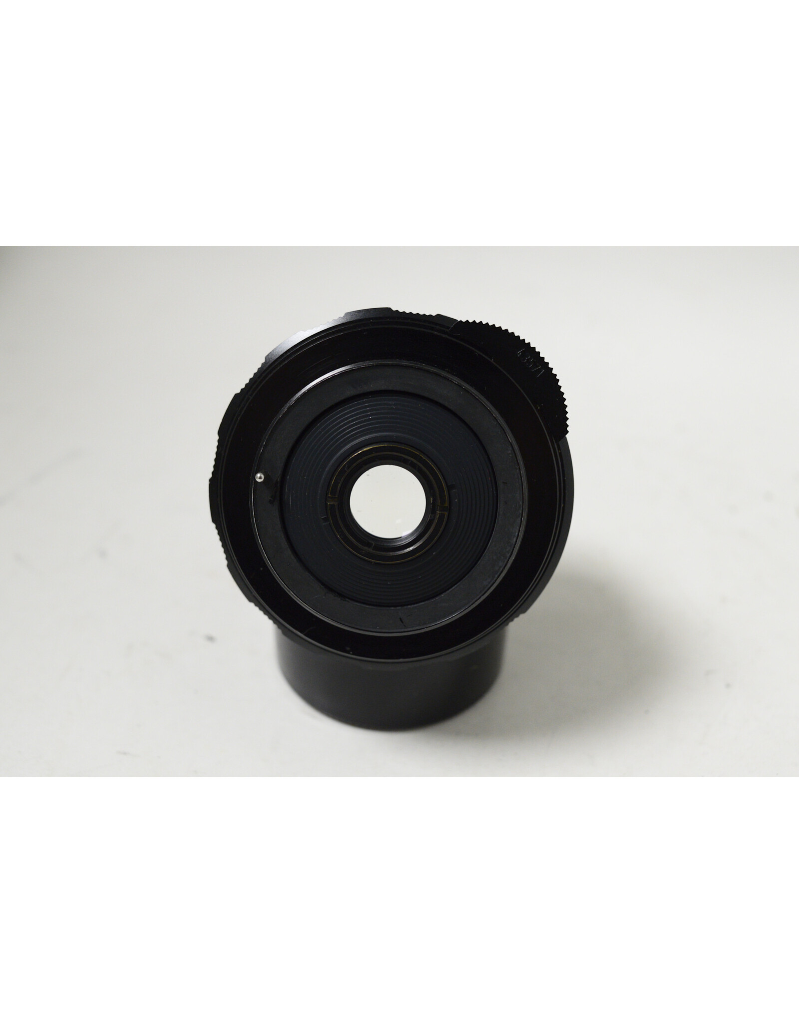 Takumar Super-Takumar 35mm 3.5 Lens for Pentax Screw Mount (Pre-Owned)