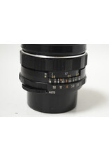 Takumar Super-Takumar 35mm 3.5 Lens for Pentax Screw Mount (Pre-Owned)