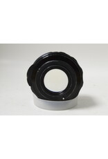Takumar Super-Takumar 55mm 1.8 Lens for Pentax Screw Mount (Pre-Owned)