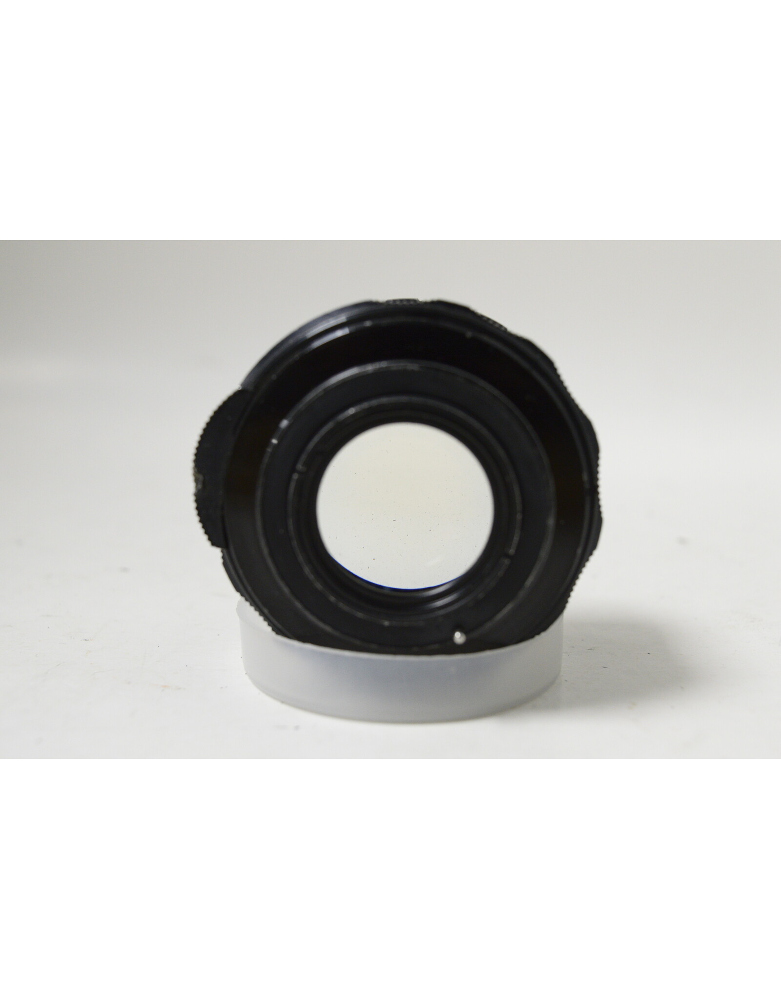 Takumar Super-Takumar 55mm 1.8 Lens for Pentax Screw Mount (Pre-Owned)