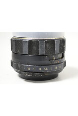Takumar Super-Takumar 55mm 1.8 Lens for Pentax Screw Mount (Pre-Owned)