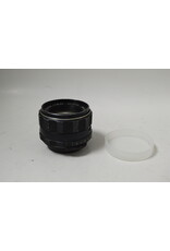 Takumar Super-Takumar 55mm 1.8 Lens for Pentax Screw Mount (Pre-Owned)