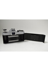 Honeywell Pentax Spotmatic 35mm Film Camera with 35mm 2.8 Lens - METER NOT WORKING (Pre-Owned) -